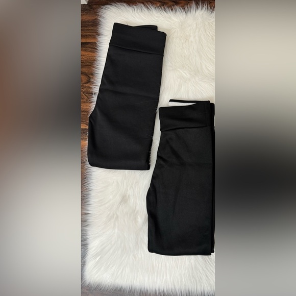 The Cozy Crew Fleece Leggings - Picture 9 of 13